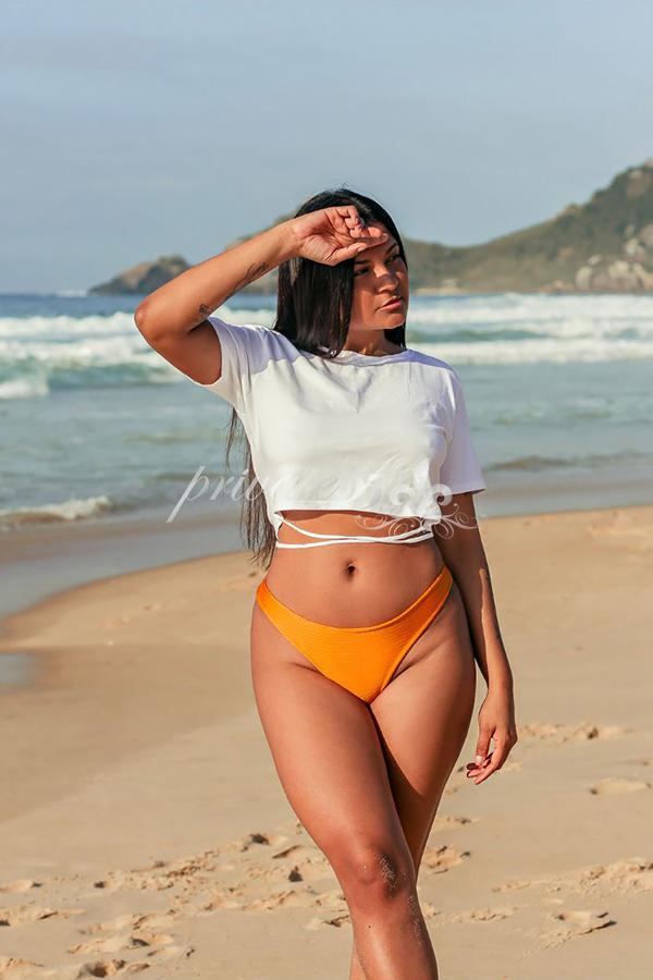 Thaiane Picanço - Acompanhante de Luxo em Balneário Camboriú