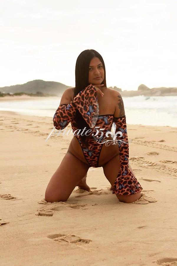 Thaiane Picanço - Garota de Programa em Balneário Camboriú