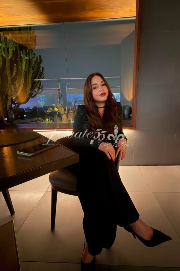 Helena  Castelli - Acompanhante em São Paulo