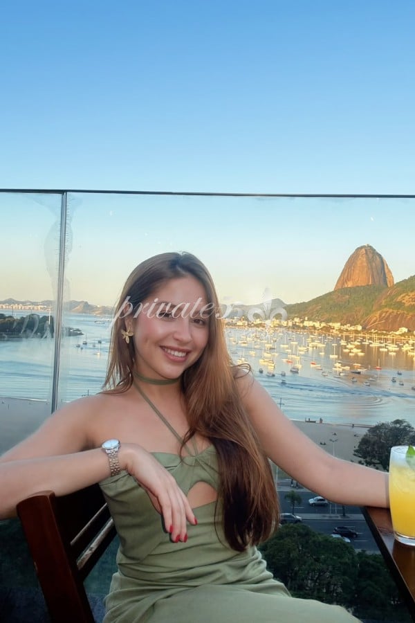 Helena  Castelli - Acompanhante Verificada em São Paulo