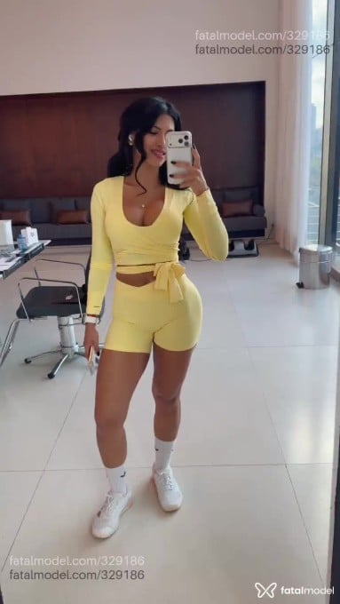 Melissa Lins - Garota de Programa em São Paulo
