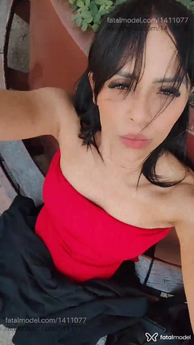 Melissa Lins - Acompanhante em São Paulo