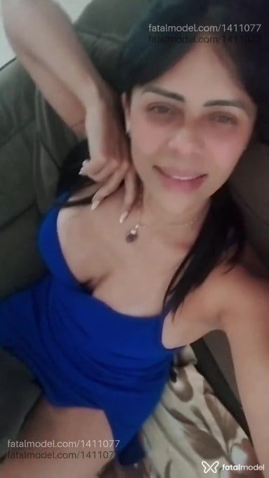 Melissa Lins - Acompanhante Verificada em São Paulo