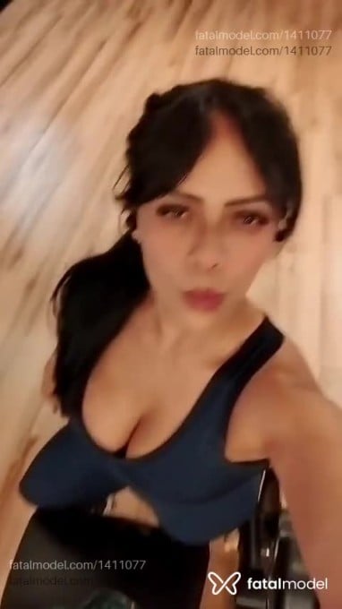 Melissa Lins - Acompanhante de Luxo em São Paulo
