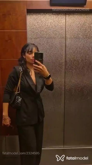 Melissa Lins - Garota de Programa em São Paulo