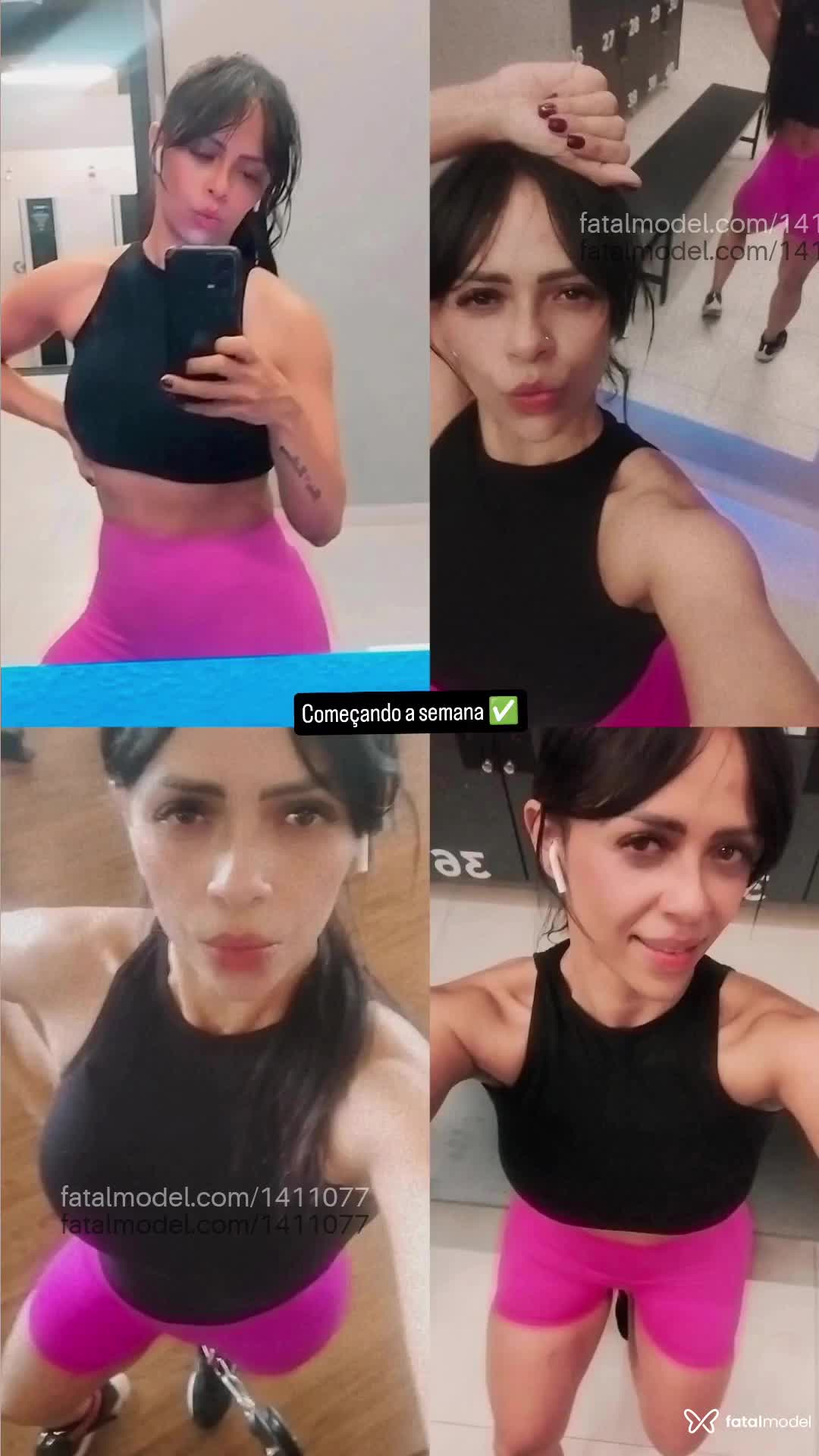 Melissa Lins - Acompanhante em São Paulo
