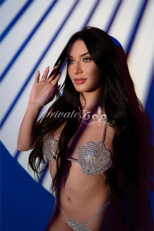 Clara Dalcol - Acompanhante Verificada em Balneário Camboriú