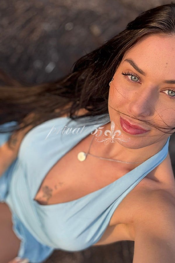 Clara Dalcol - Acompanhante Verificada em Balneário Camboriú