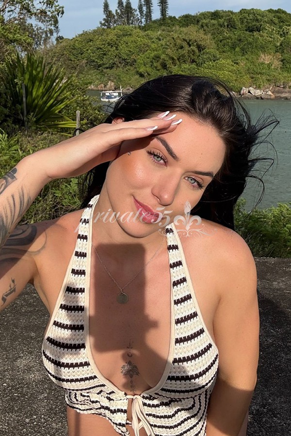 Clara Dalcol - Acompanhante Verificada em Balneário Camboriú