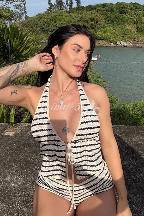 Clara Dalcol - Garota de Programa em Balneário Camboriú