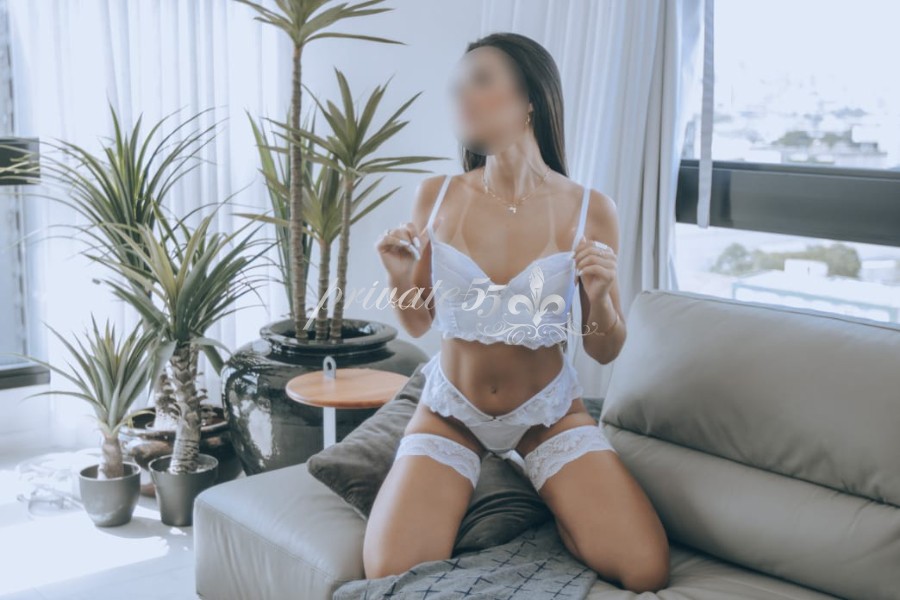 Luana Reis - Garota de Programa em Porto Alegre