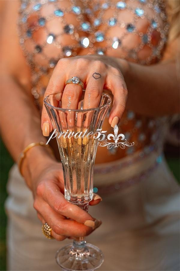 Paola Ferraz - Acompanhante de Luxo em Brasília