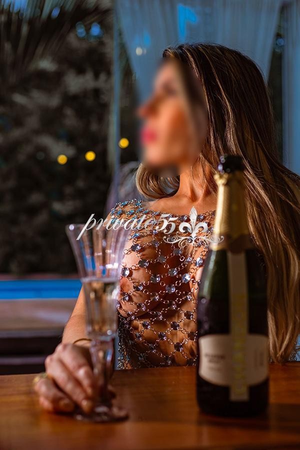Paola Ferraz - Acompanhante de Luxo em Brasília