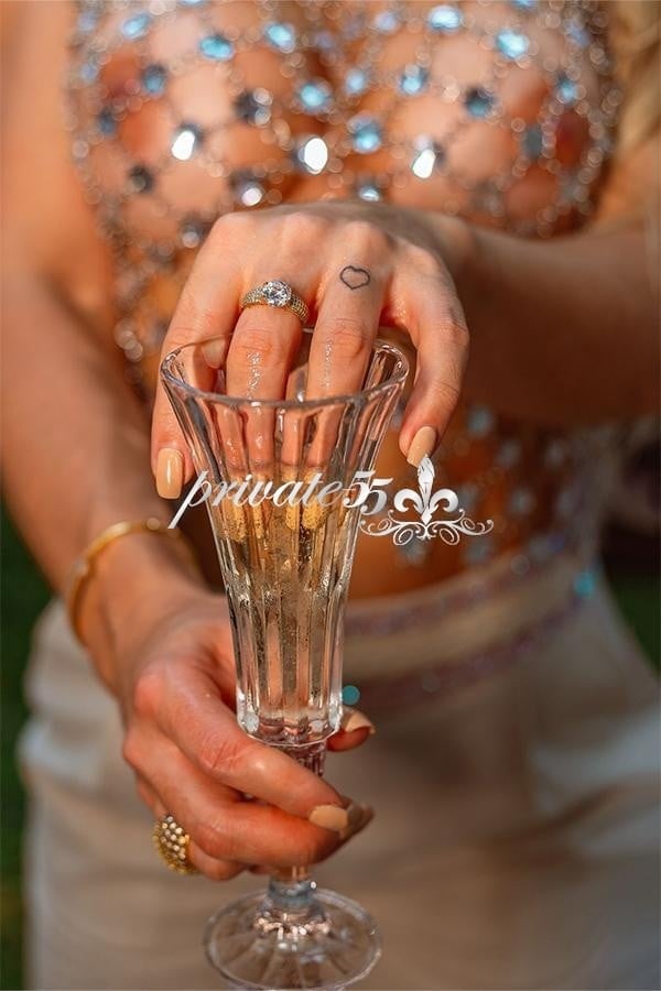 Paola Ferraz - Acompanhante em Brasília