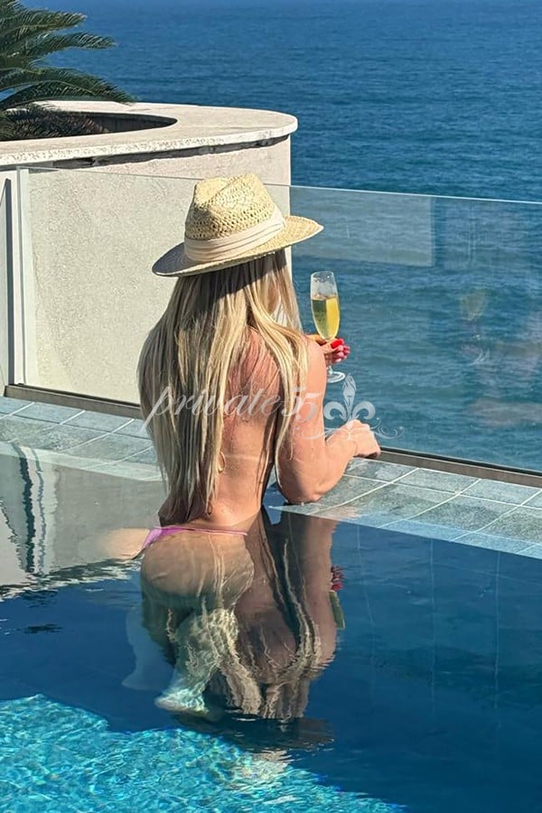 Paola Ferraz - Acompanhante de Luxo em Brasília