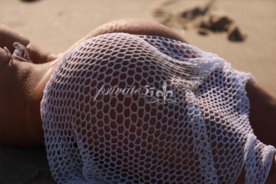 Paola Ferraz - Acompanhante de Luxo em Brasília