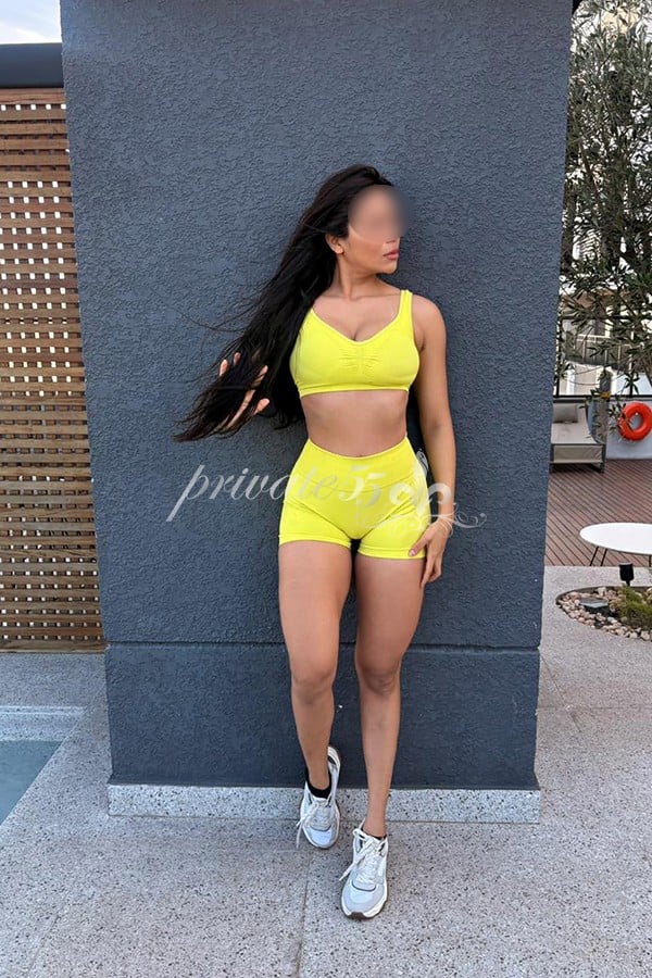 Viviane Dias - Acompanhante Verificada em Porto Alegre