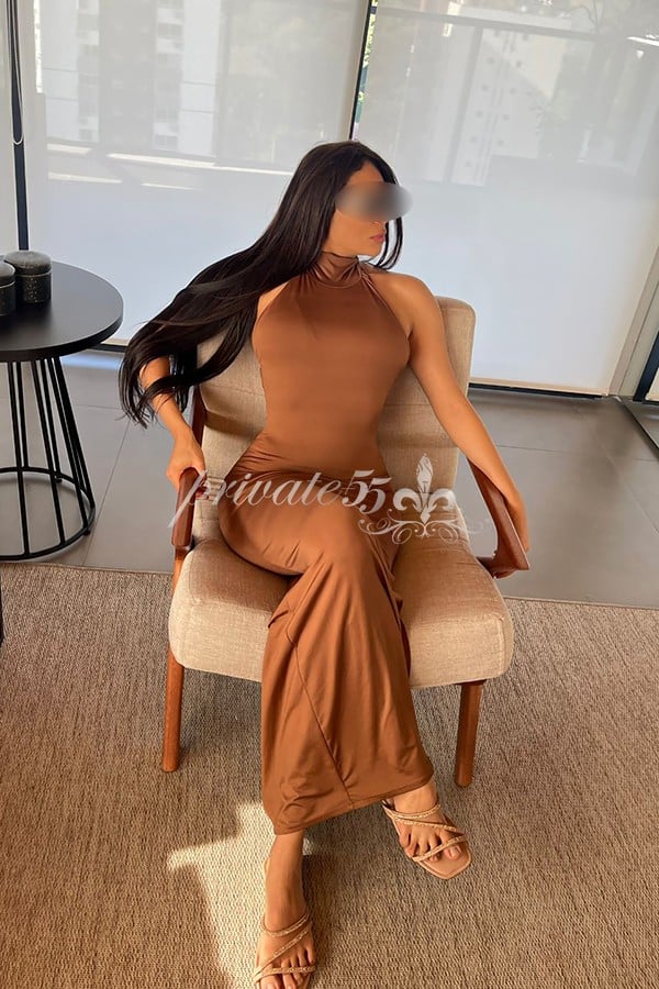 Viviane Dias - Garota de Programa em Porto Alegre