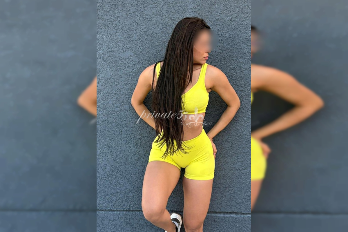 Viviane Dias - Acompanhante em Porto Alegre