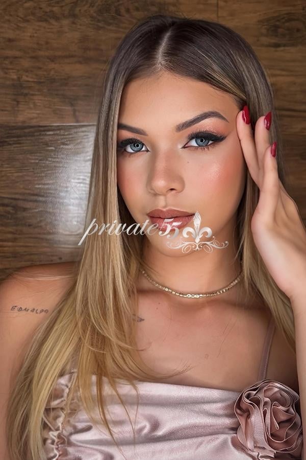 Anna Clara - Garota de Programa em Rio de Janeiro