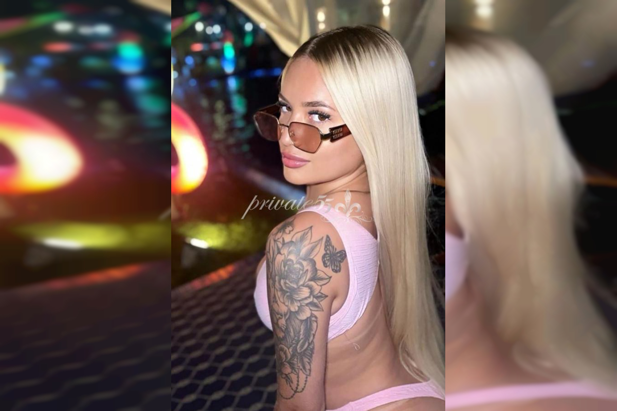 Clara Angel - Garota de Programa em Rio de Janeiro