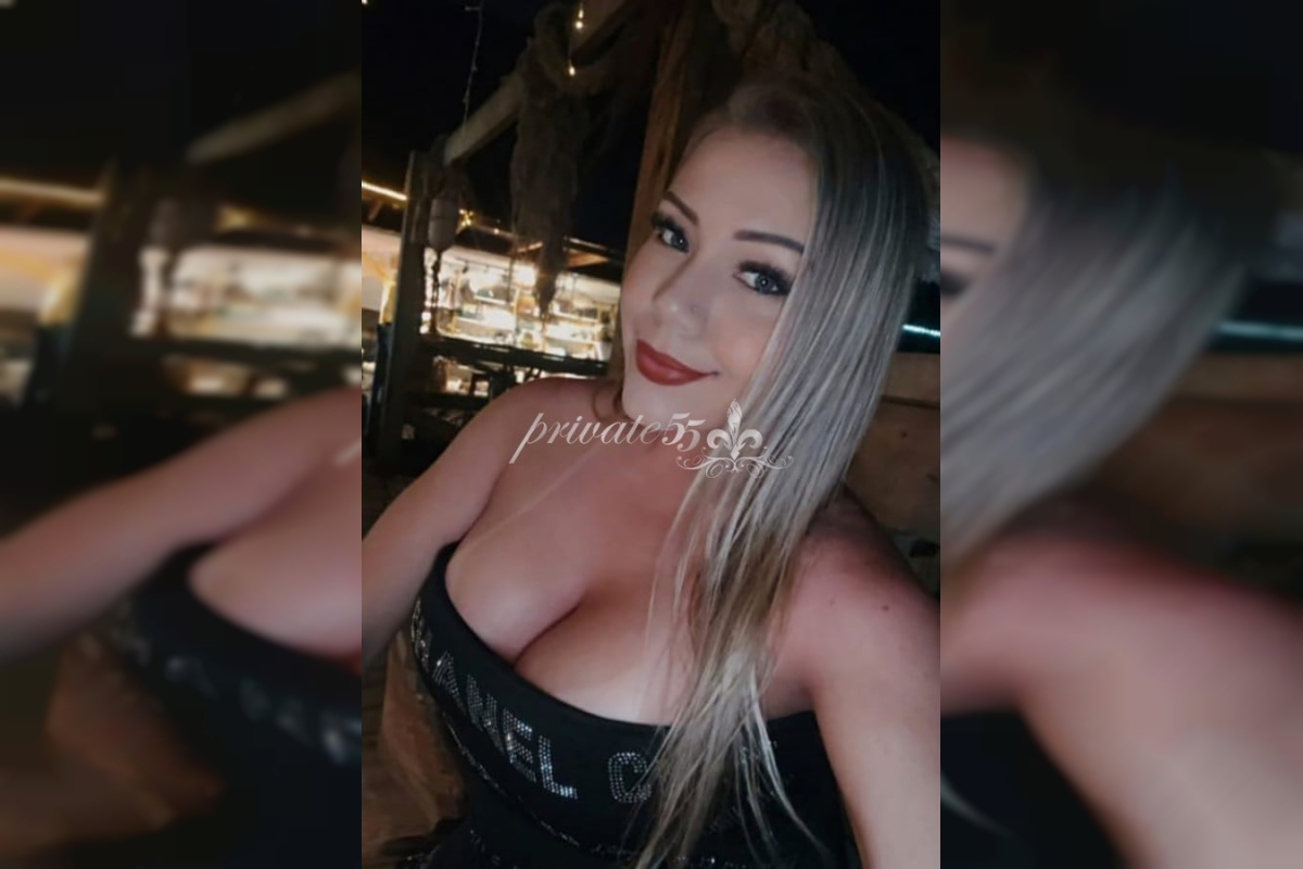 Dúbia Monteiro - Acompanhante de Luxo em Porto Alegre