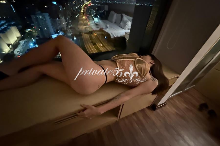 Massagem Nuru - Acompanhante Verificada em Florianópolis