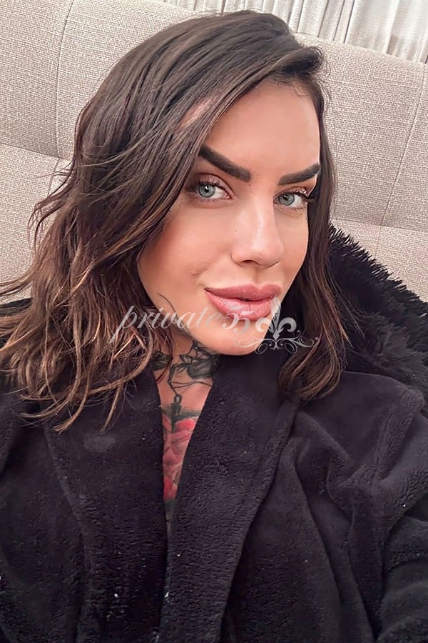 Manuela  Pimenta - Acompanhante de Luxo em Balneário Camboriú