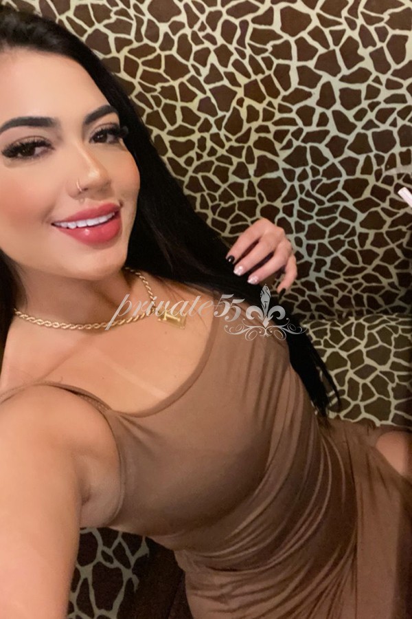 Mirella Gusmão - Acompanhante de Luxo em Florianópolis