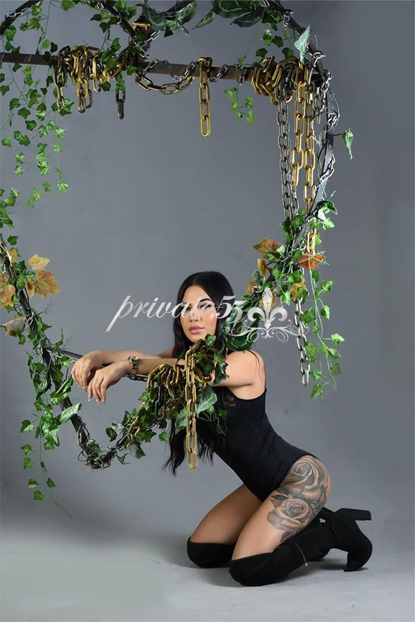 Mirella Gusmão - Garota de Programa em Florianópolis