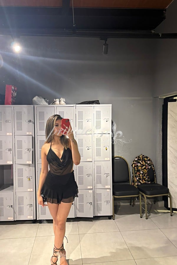 Foto 2 de Camila Ventura