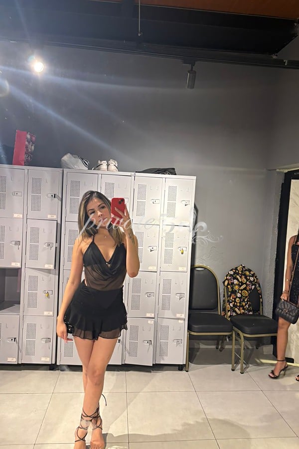 Foto 1 de Camila Ventura