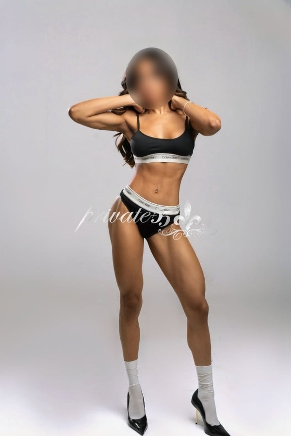 Alessia Monteiro - Acompanhante Verificada em São Paulo