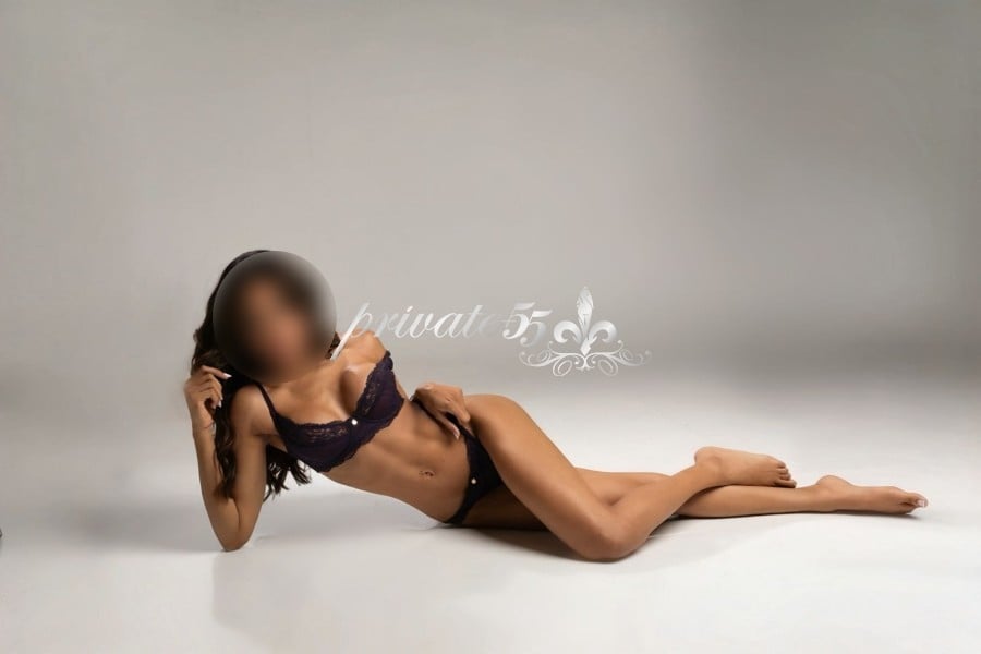 Alessia Monteiro - Acompanhante de Luxo em São Paulo