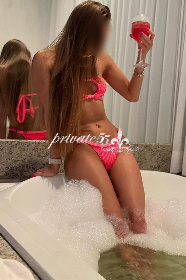 Lavinia Bittencourt - Acompanhante Verificada em São Paulo