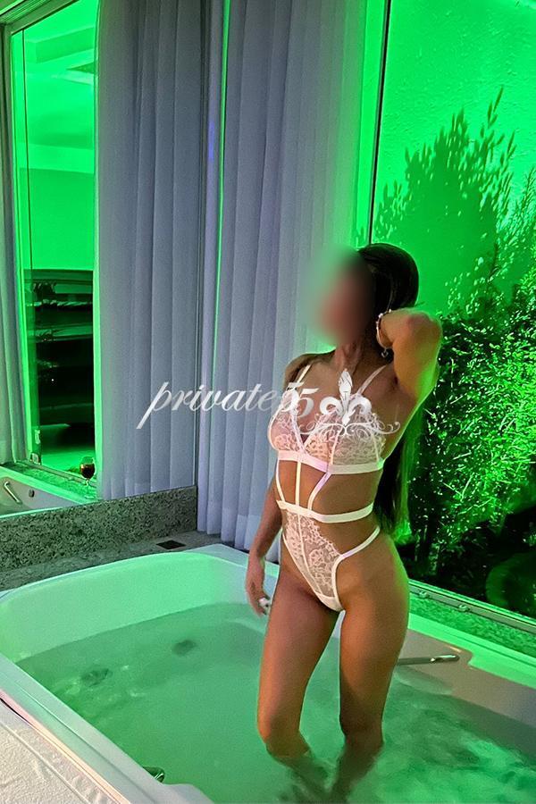 Lavinia Bittencourt - Acompanhante de Luxo em São Paulo