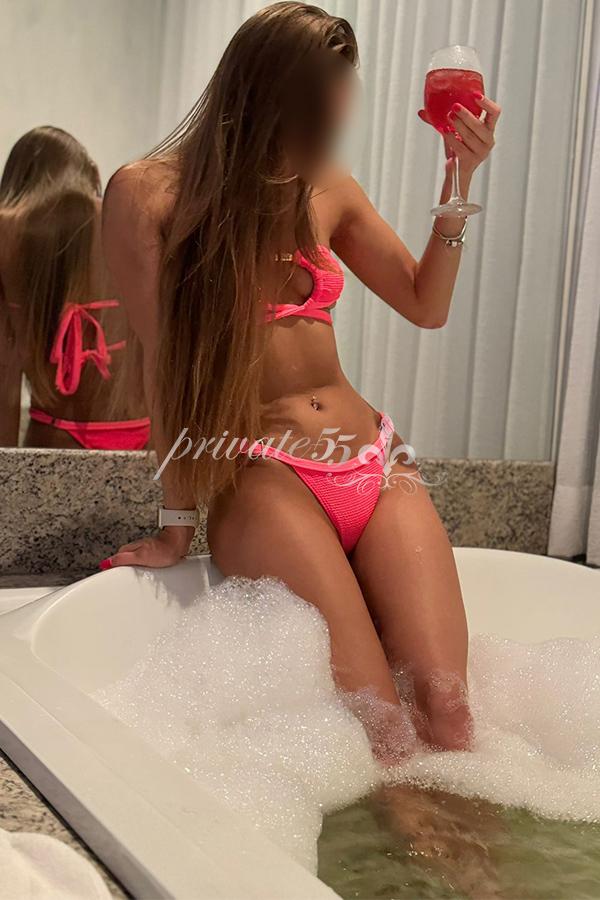 Lavinia Bittencourt - Acompanhante de Luxo em São Paulo