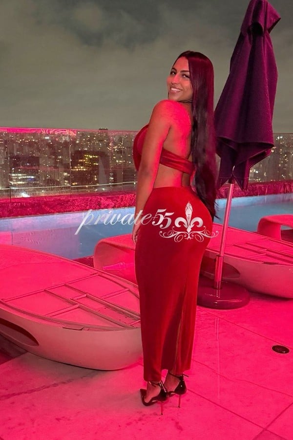 Bruna Mello - Acompanhante em Rio de Janeiro