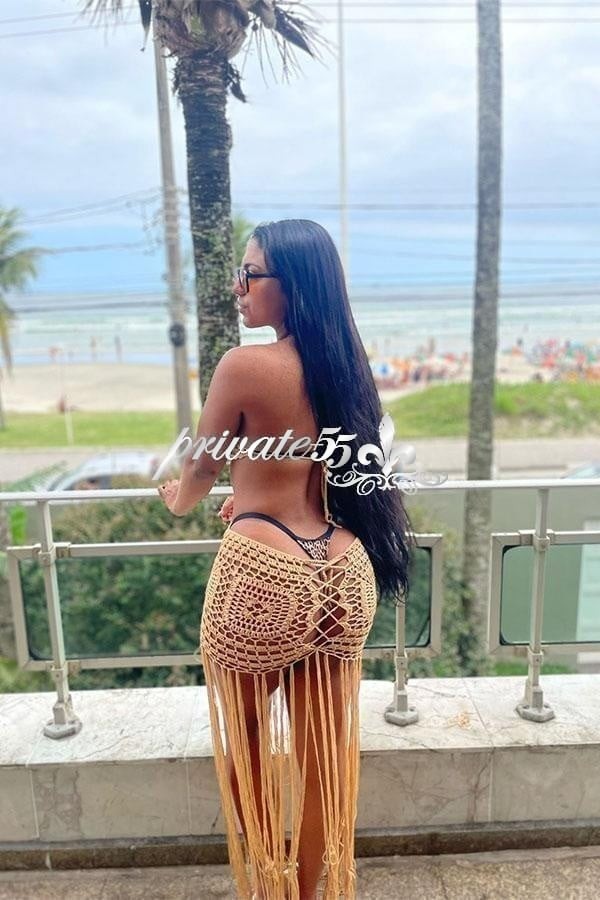 Bruna Mello - Garota de Programa em Rio de Janeiro