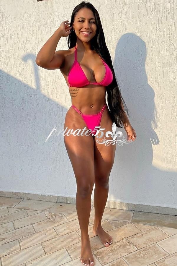 Bruna Mello - Acompanhante em Rio de Janeiro