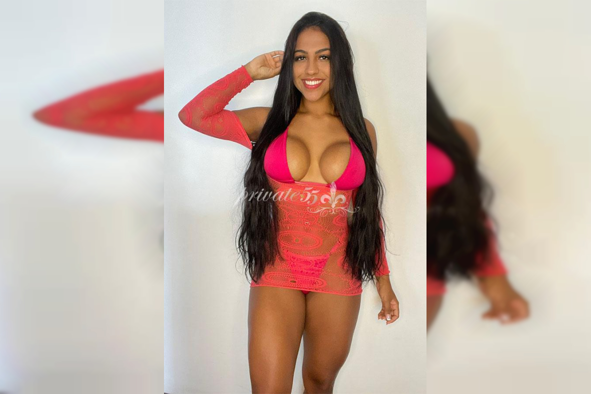 Foto de Bruna Mello