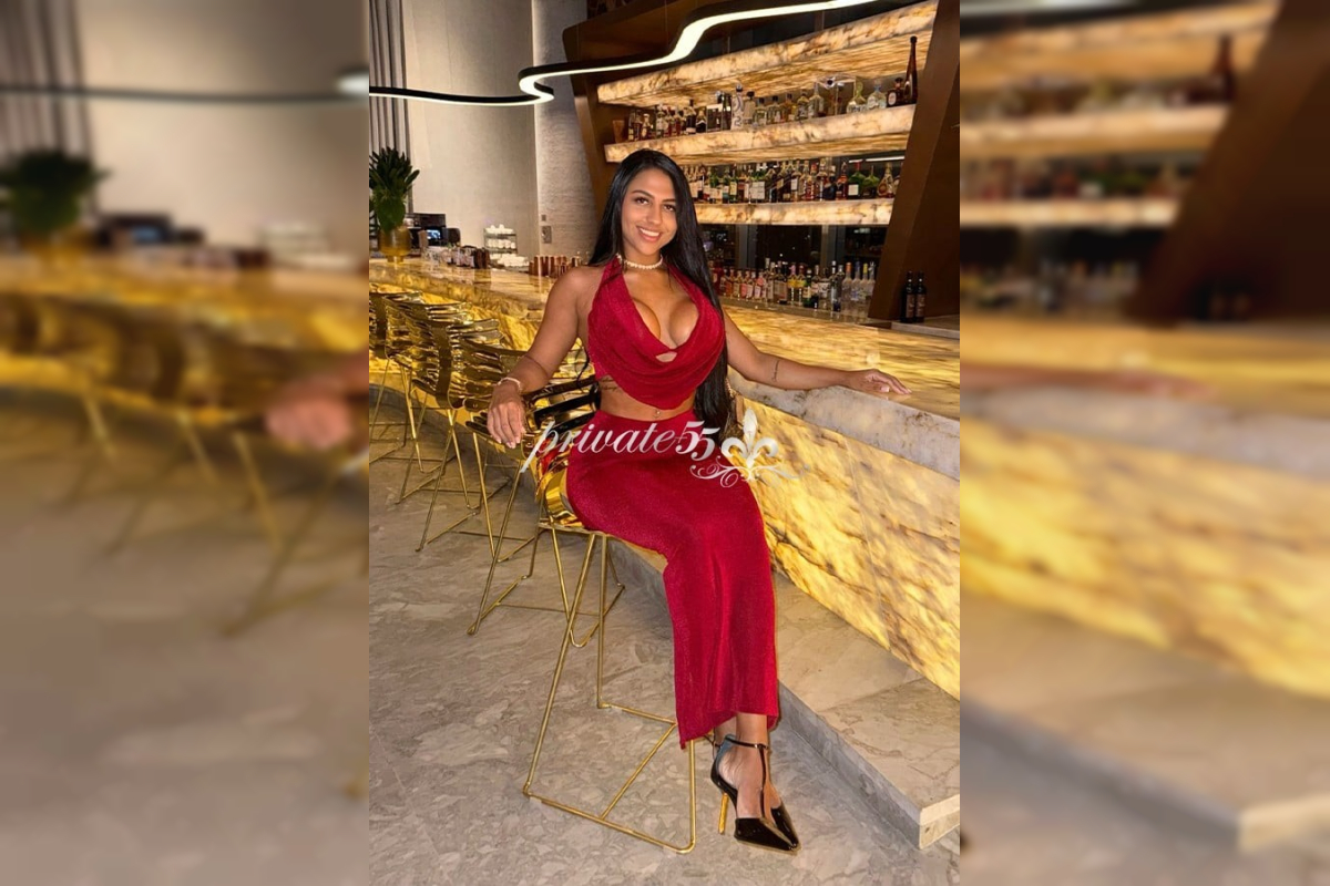 Bruna Mello - Garota de Programa em Rio de Janeiro