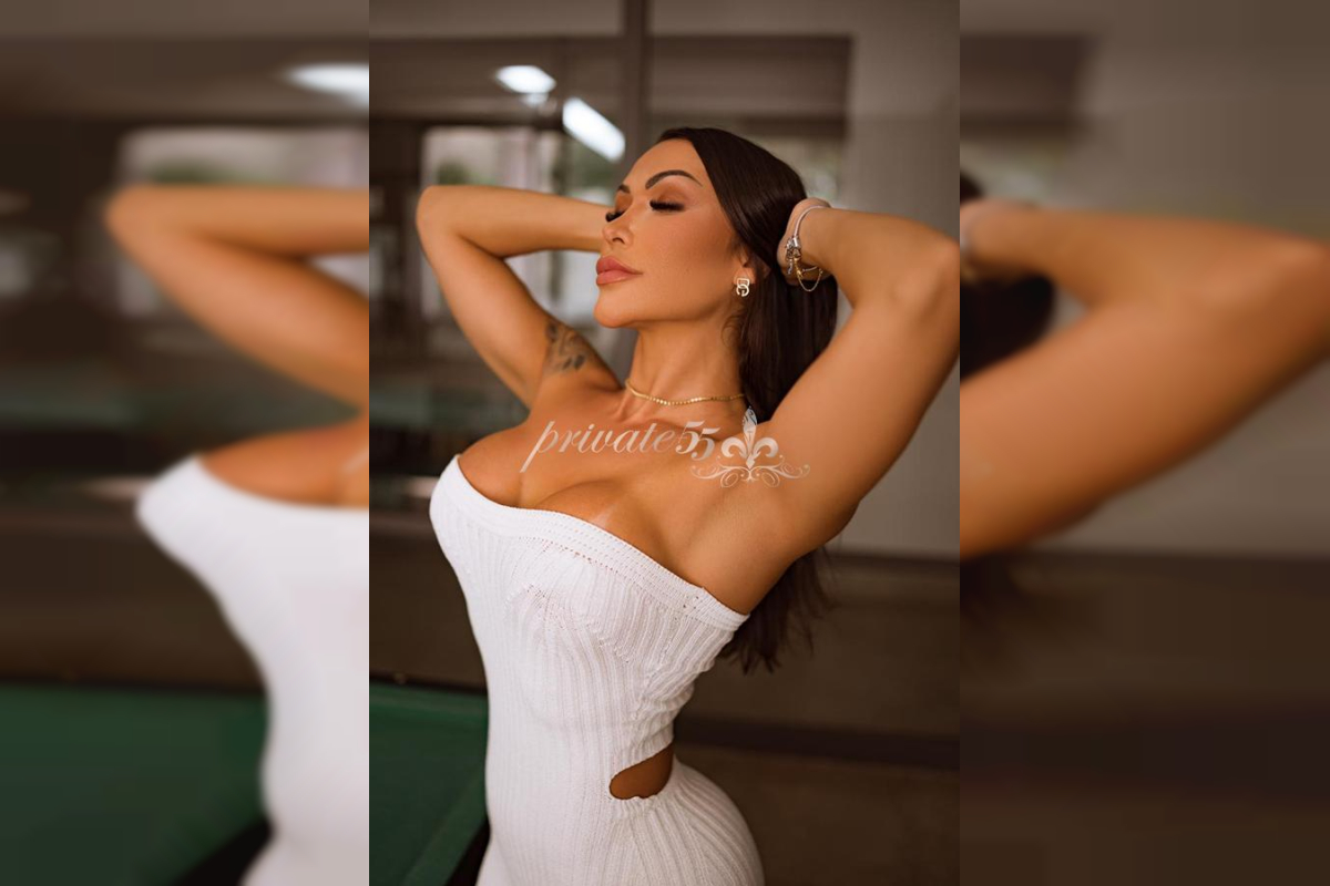 Foto de Rafaella Masotti