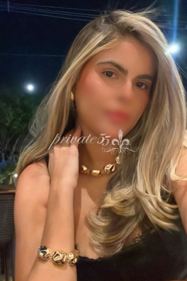 Foto 1 de Cybelle  Fantini