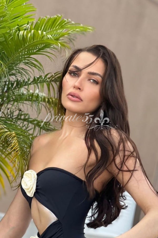 Fernanda Lima - Acompanhante Verificada em Curitiba