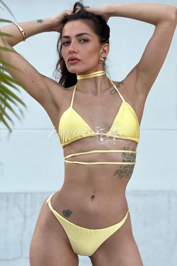 Fernanda Lima - Acompanhante em Curitiba