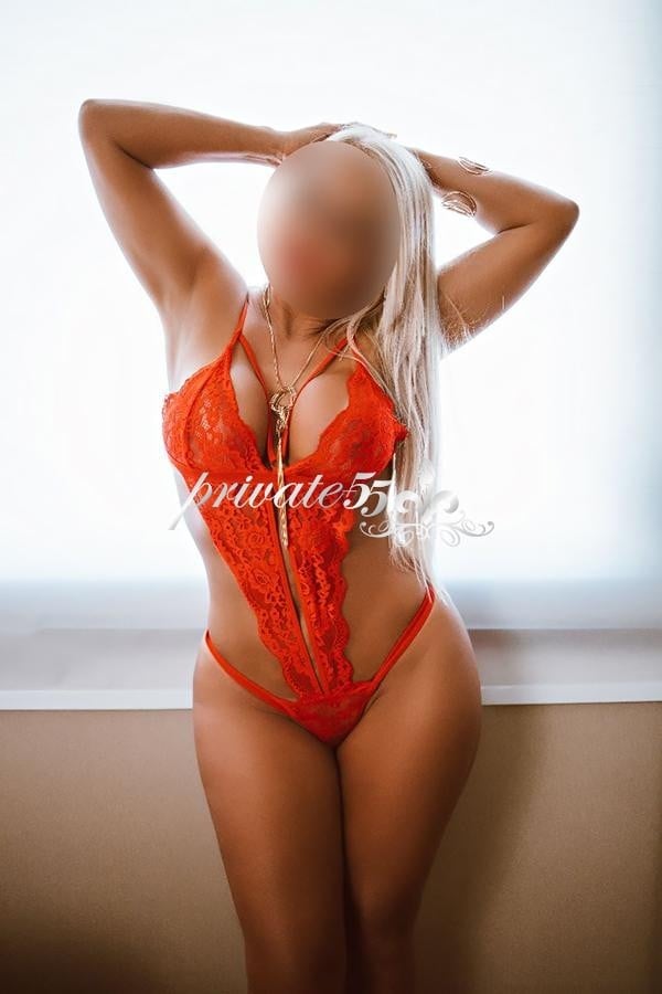 Branca Leticia - Acompanhante de Luxo em Porto Alegre