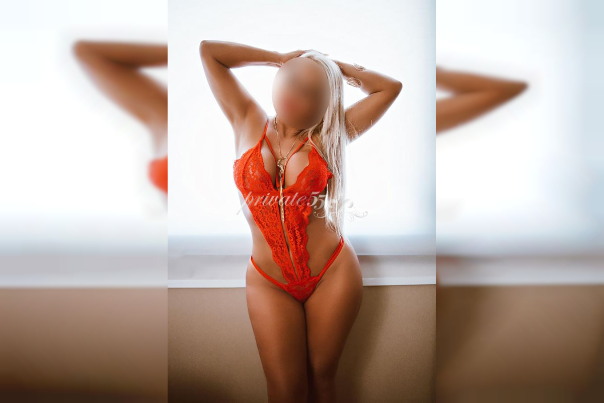 Foto de Branca Leticia