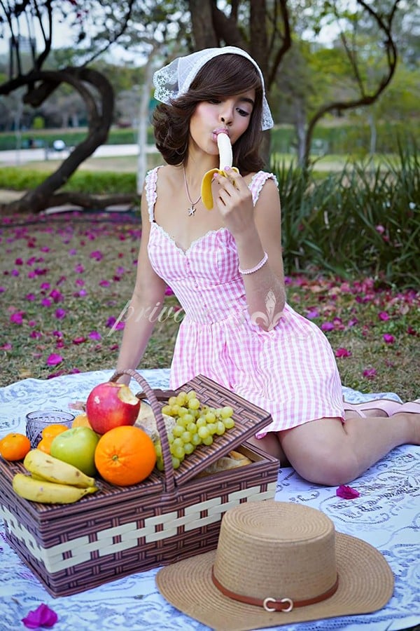 Foto 23 de Bruna Pavanelli