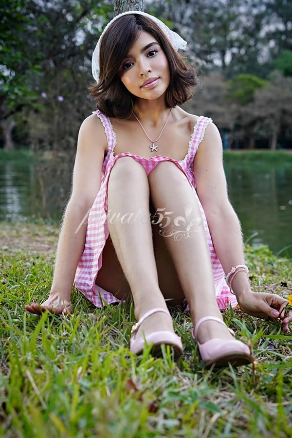 Foto 20 de Bruna Pavanelli